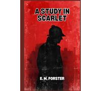 A Study In Scarlet