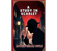 A Study In Scarlet