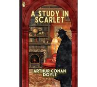 A Study In Scarlet