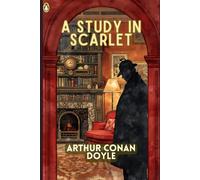 A Study In Scarlet