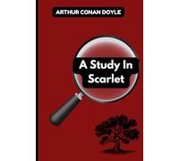 A Study In Scarlet