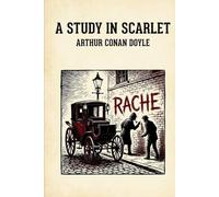 A Study In Scarlet