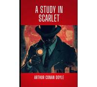 A STUDY IN SCARLET