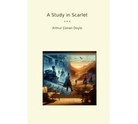 A Study in Scarlet
