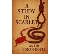A Study In Scarlet