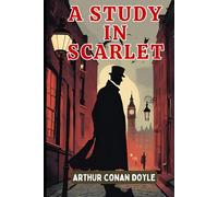 A Study In Scarlet
