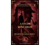 A Study in Scarlet