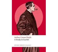 A Study in Scarlet