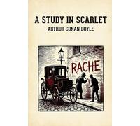 A Study In Scarlet