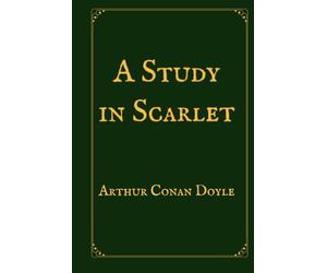 A Study in Scarlet: Gold Deluxe Edition
