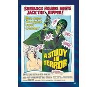 A Study in Terror