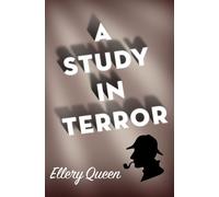 A Study In Terror