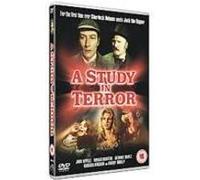 A Study In Terror G
