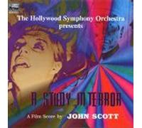 A Study In Terror-Original Film Score