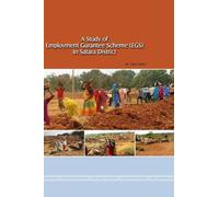A Study of Employment Guarantee Scheme (Egs) in Satara District