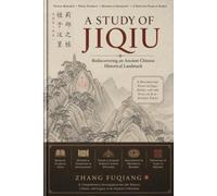 A Study of Jiqiu: Rediscovering an Ancient Chinese Historical Landmark