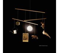 Beirut - A Study Of Losses [Compact Discs]