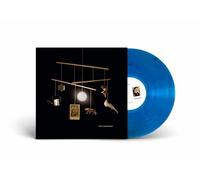 Beirut – A Study Of Losses – Vinyle 12" Bleu translucide – Édition limitée