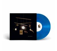 Beirut - A Study Of Losses - Blue [Vinyl Lp] Blue, Colored Vinyl