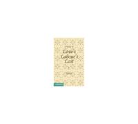 A Study Of Love's Labour's Lost