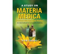A Study of Materia Medica, Upgraded Edition