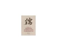 A Study Of Modern Confucian Philosophy