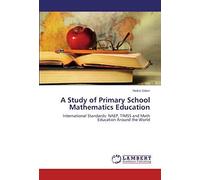 A Study Of Primary School Mathematics Education