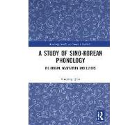 A Study Of Sino-Korean Phonology