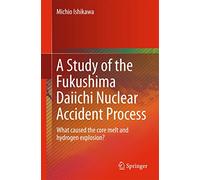 A Study of the Fukushima Daiichi Nuclear Accident Process: What caused the core melt and hydrogen explosion?