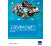 A Study On Nepal's National Health Insurance Program