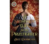 A Substitute Wife for the Prizefighter
