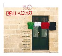 A Sud Di Bella Ciao [Cd]