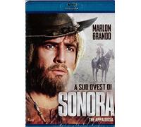 A Sud Ovest Di Sonora [Blu-Ray] [Import]