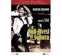A Sud Ovest di Sonora [Import]