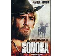 A Sud Ovest Di Sonora [Import]
