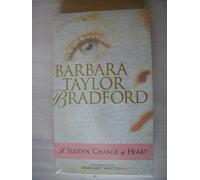 A Sudden Change of Heart (Audio Cassette, Abridged)