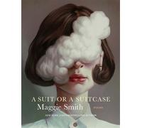 A Suit or a Suitcase Poems - Maggie Smith - Washington Square Press - ebook (ePub) - Livre