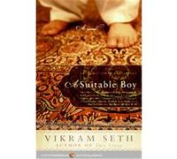 A Suitable Boy, Harper Perennial Modern Classics Vikram Seth (Auteur)