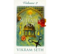 A Suitable Boy: The classic bestseller