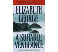 A Suitable Vengeance