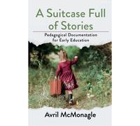 A Suitcase Full Of Stories