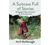 A Suitcase Full Of Stories