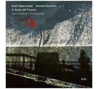 Bjornstad, Ketil - A Suite of Poems [Import]