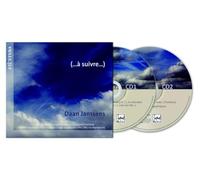 Daan Janssens Daan Janssens: (...à Suivre...) (CD) Album