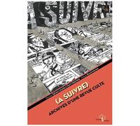 (A Suivre) - Archives D'une Revue Culte