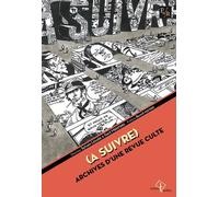 (A Suivre) - Archives D'une Revue Culte