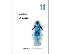 à suivre BILLET, Julia (Auteur)