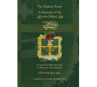 A Summary of the Life of the Truthful Lady Fatimah az Zahra