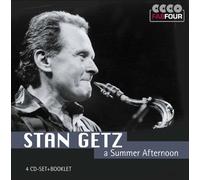 Getz, Stan - A Summer Afternoon [Import]