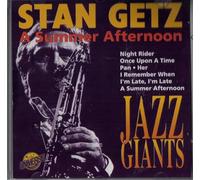 A Summer Afternoon (Jazz Giants) [Import]